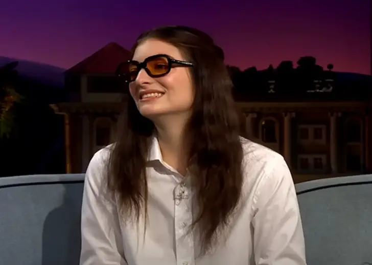 lorde