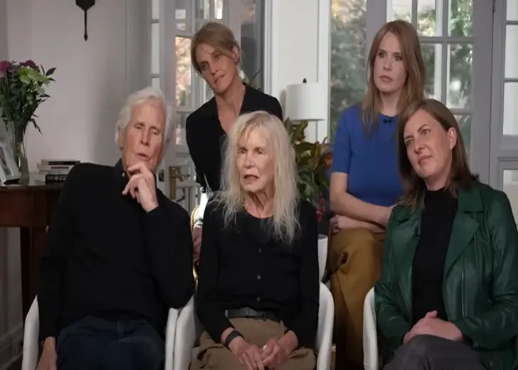 matthew_perrys_family