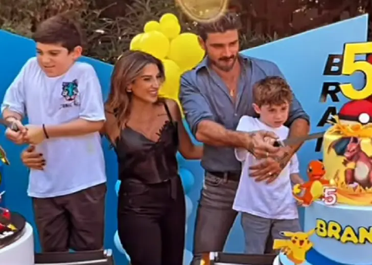 michele_morrone_and_family