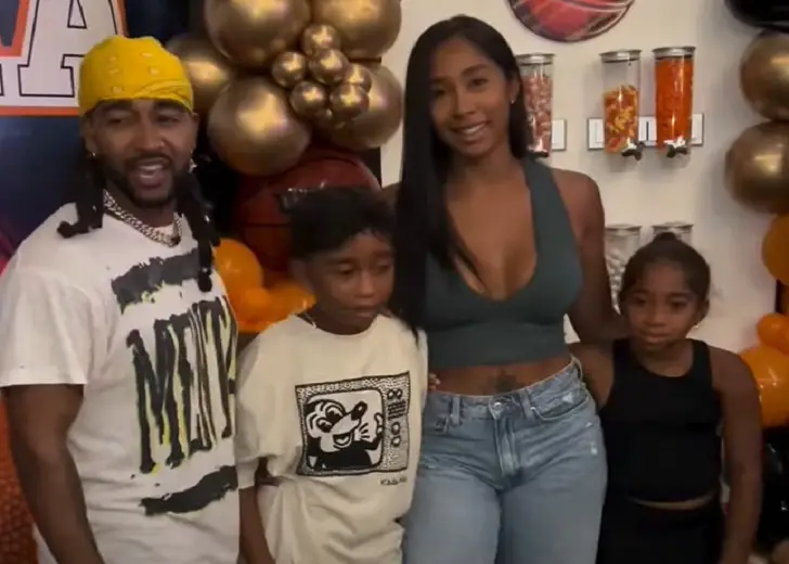 omarions_family