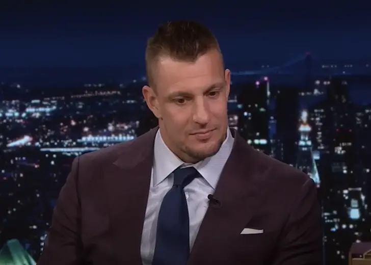 rob_gronkowski