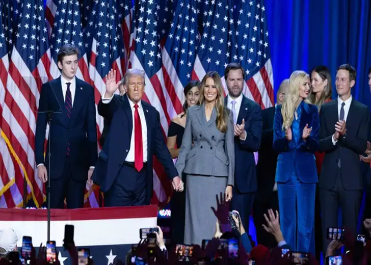 trump_family_CBZAZ24