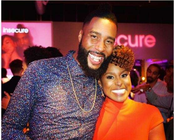 'Insecure' Star Issa Rae's Predictable Boyfriend Amid Gay ...