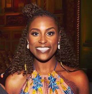 'Insecure' Star Issa Rae's Predictable Boyfriend Amid Gay ...