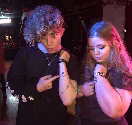 Jack Avery, Singer Of Age 19 Reaching Heights & Has This Beautiful ...
