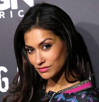 Janina Gavankar Family: If She Is Married With Husband Or Not, Find Here.