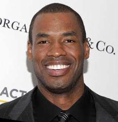 Jason Collins Is Dating 'The Help' Producer Brunson Green – The Hollywood  Reporter