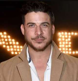 Jax Taylor Wedding Due With Girlfriend Brittany Cartwright! Wife-To-Be ...