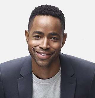  Jay Ellis Girlfriend Is Potential Wife Insecure Star s 