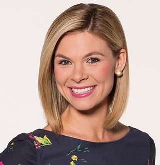 CBS 3's Jessica Dean Biography: Married & Going Strong