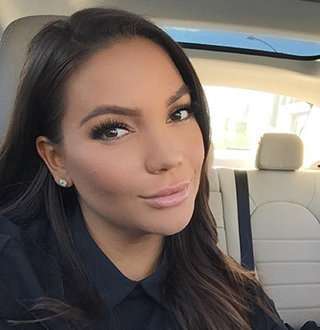 Jessica Parido Bio: From 'Trouble' Boyfriend To Cancer Battle ...