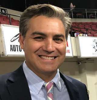 acosta jim wife cnn divorce issue another why woman