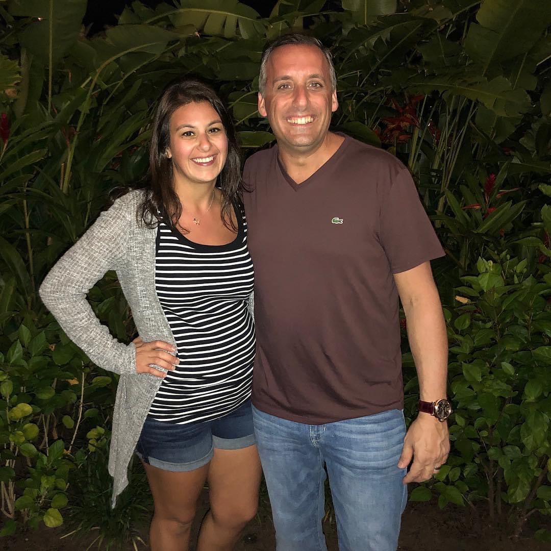 Joe Gatto Splits With Wife And Leaves ‘impractical Jokers 