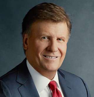 CNBC Veteran Joe Kernen Net Worth & Salary Is Just Massive!