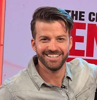 Johnny Bananas Net Worth At Age 36, Bio Unravels: Girlfriend, MTV Fame