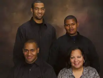 Spencer Paysinger S Brother Works At Republic Services