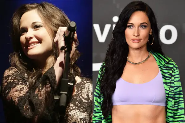 Kacey Musgraves transformation pictures, before and after alleged plastic.....