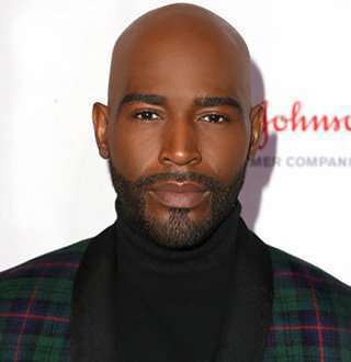 Karamo Brown Getting Married To Partner; Engaged Moments With Spouse-To-Be