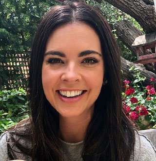 Meet Katie Lee's Spoiling Boyfriend/Husband-To-Be! Bio Reveals All Details