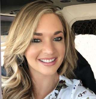 Journalist Katie Pavlich Grips Wedding Vows Looking To Better