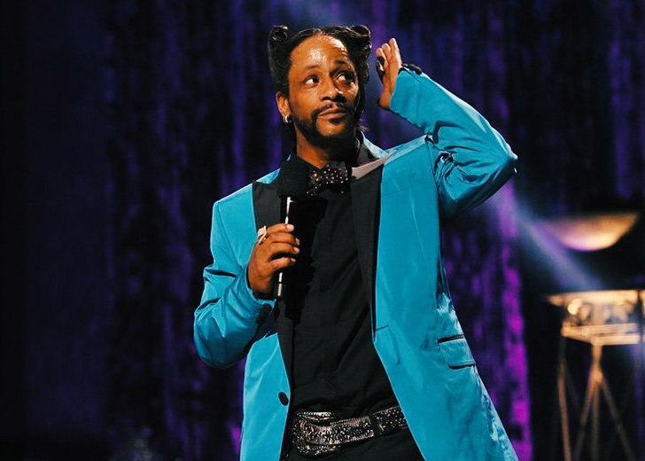 katt williams adopted children