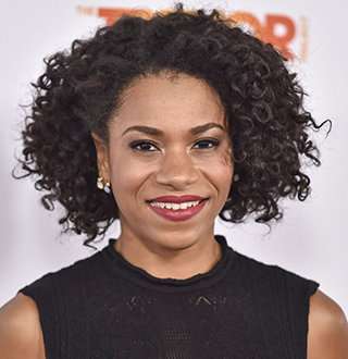 Reel Gay Kelly Mccreary Married Or Dating Furtive Partner Personal Details Revealed