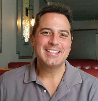 Is Ken Rosato Married Partner Gay Talks Detailed Bio