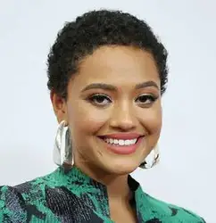 Clemons who dating kiersey is Everything We