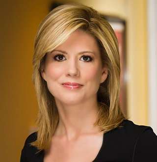 CNN Reporter Kirsten Powers Engaged ; Husband To-Be Asked To Get Married