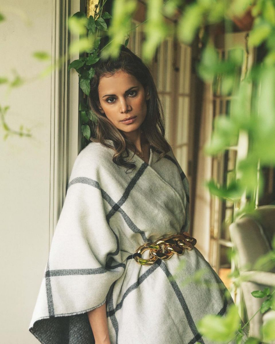 Kunal Nayyar's wife, Neha Kapur.