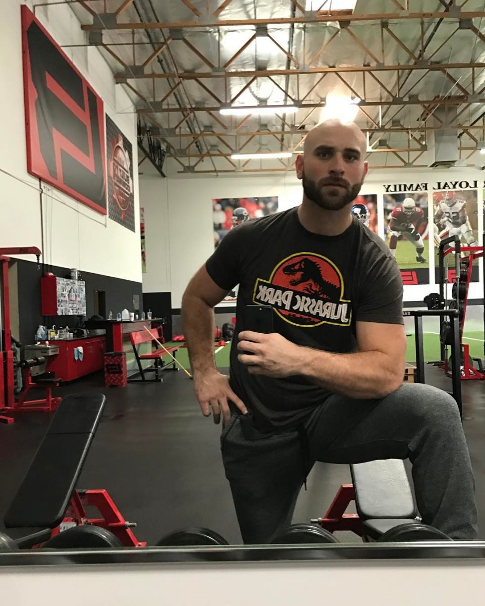 Does Kyle Long Have A Wife? Here’s What We Know