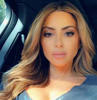 Larsa Younan Biography: Scottie Pippen As Husband, From Age To Net Worth