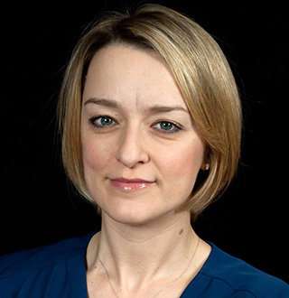 What Is Laura Kuenssberg Salary Who Is Her Husband Personal Details