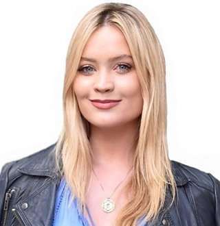 Why Laura Whitmore Isn T Married To Comedian Boyfriend Cum Partner Ian Stirling