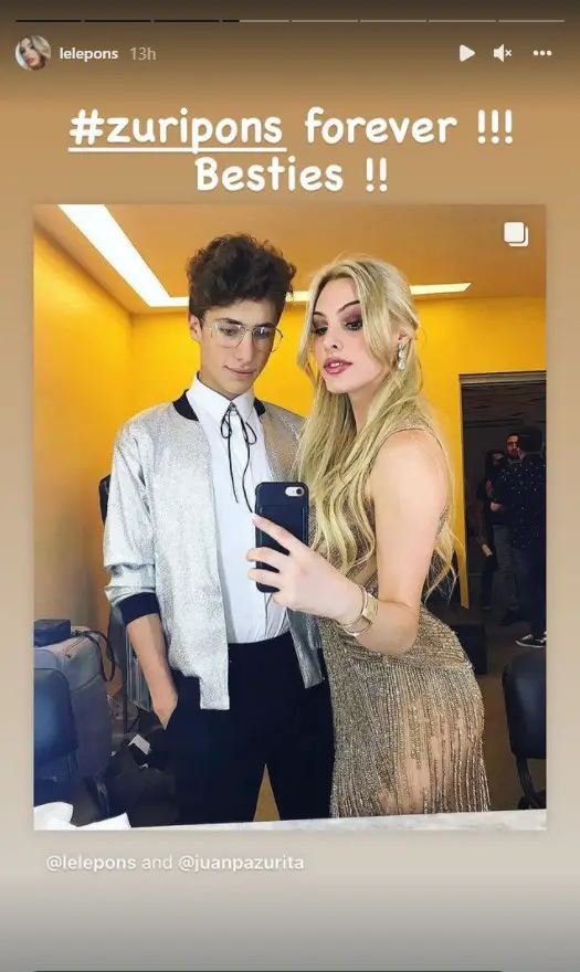 What Happened To Lele Pons And Juanpa Zurita Were They Engaged