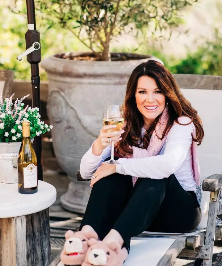 The mind behind 'Vanderpump Rules' â€” Lisa Vanderpump
