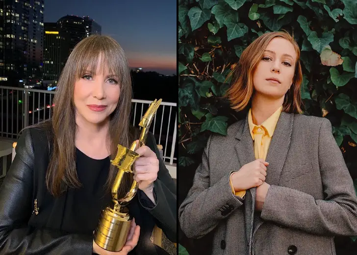 lorraine-Newman-Daughter