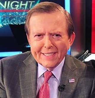 lou dobbs coment about ice driver