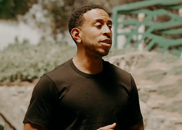 Ludacris Appearing In Fear Factor 