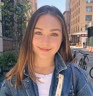 Abby Lee Dance Company, Maddie Ziegler Wiki