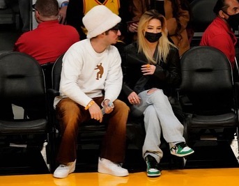 Madelyn Cline And Zack Bia Spotted Together On Birthday Date