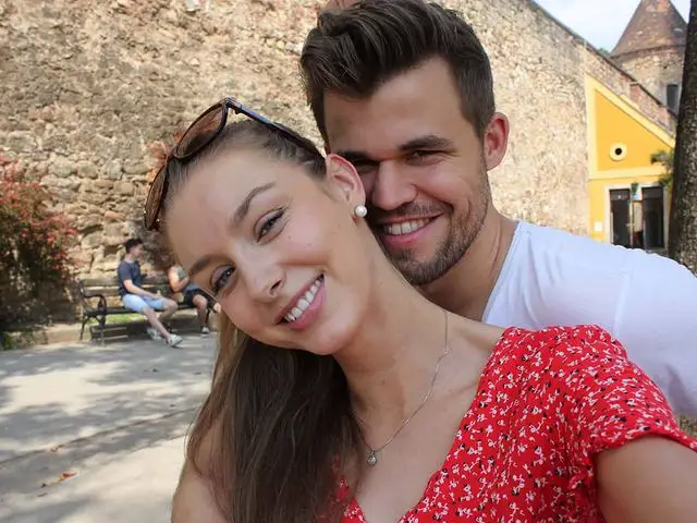 Know Who Is Magnus Carlsen's Girlfriend, His Bio & Net Worth