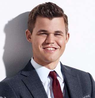 Magnus Carlsen Biography, Lifestyle, Facts, Iq, girlfriends