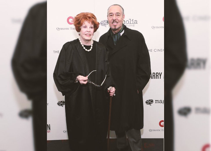 marc-rosen-arlene-dahl