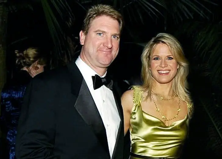 All About Martha MacCallum’s Family Life With Husband Daniel