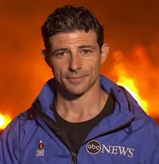 Is Abc News Matt Gutman Married With Wife Or Single Is He Gay Or Straight