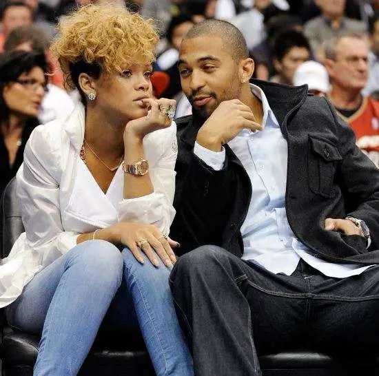 Matt Kemp Girlfriend Now After Once Dating Riri; Contract, Trade & Facts