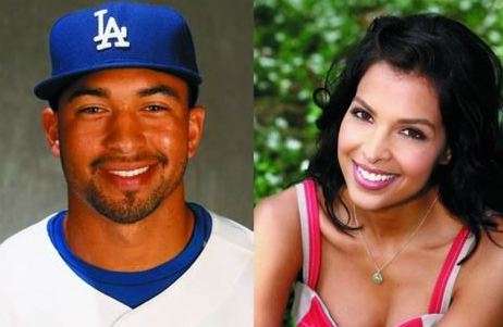 Matt Kemp Girlfriend Now After Once Dating Riri; Contract, Trade & Facts