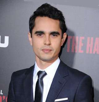 max minghella social network indian