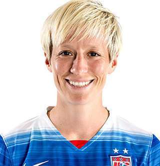 Megan Rapinoe Cancelled Wedding Bells; New Girlfriend Soon ...